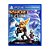 Jogo Ratchet & Clank - PS4 - Imagem 1