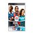 Jogo FIFA Soccer 08 - PSP - Imagem 1