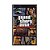 Jogo Grand Theft Auto: Liberty City Stories - PSP - Imagem 1