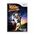 Jogo Back to the Future: The Game - Wii - Imagem 1