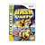 Jogo Boom Blox Bash Party - Wii - Imagem 1