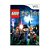 Jogo Lego Harry Potter - 1-4 - Wii - Imagem 1