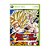 Jogo Dragon Ball: Raging Blast - Xbox 360 - Imagem 1