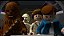 Jogo LEGO Star Wars II: The Original Trilogy - Xbox 360 - Imagem 4
