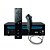 Console Nintendo Wii Preto - Nintendo - Imagem 1