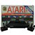Console Atari 2600 - Atari - Imagem 1
