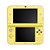 Console New Nintendo 3DS XL (Pikachu Edition) - Nintendo - Imagem 2