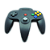 Console Nintendo 64 - Nintendo - Imagem 4