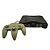 Console Nintendo 64 - Nintendo - Imagem 1