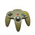 Console Nintendo 64 - Nintendo - Imagem 3