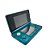 Console Nintendo 3DS Aqua Blue - Nintendo - Imagem 3