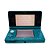 Console Nintendo 3DS Aqua Blue - Nintendo - Imagem 4