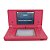 Console Nintendo DSi Rosa - Nintendo - Imagem 1