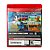 Jogo Sonic's Ultimate Genesis Collection - PS3 (Greatest Hits) - Imagem 2