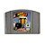 Jogo Bomberman 64 - N64 - Imagem 1