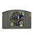Jogo Twisted Edge Extreme Snowboarding - N64 - Imagem 1