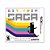 Jogo Bit.Trip Saga - 3DS {Lacrado} - Imagem 1