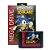 Jogo Sonic 3D Blast - Mega Drive - Imagem 1