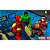 Jogo Marvel Super Hero Squad - Wii (Europeu) - Imagem 3