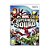 Jogo Marvel Super Hero Squad - Wii (Europeu) - Imagem 1
