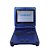 Console Game Boy Advance SP Azul Escuro - Nintendo - Imagem 2