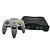 Console Nintendo 64 Cinza - Nintendo - Imagem 1