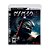Jogo Ninja Gaiden Sigma 2 (Collector's Edition) - PS3 - Imagem 2
