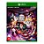 Jogo Demon Slayer: Kimetsu no Yaiba The Hinokami Chronicles - Xbox One - Imagem 1