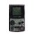 Console Game Boy Color Roxo Transparente - Nintendo - Imagem 1