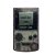 Console Game Boy Color Roxo Transparente - Nintendo - Imagem 1