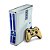 Console Xbox 360 Slim 320GB (Edição Kinect Star Wars) - Microsoft - Imagem 2