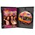 Jogo Rock University Presents: The Naked Brothers Band The Video Game - PS2 - Imagem 2