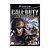 Jogo Call of Duty: Finest Hour - GameCube - Imagem 1