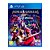 Jogo Power Rangers: Battle for the Grid Super Edition - PS4 - Imagem 1