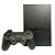 Console PlayStation 2 Slim Preto - Sony (Desbloqueado 1.93) - Imagem 1