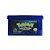 Jogo Pokémon Sapphire Version - GBA - Imagem 1