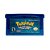 Jogo Pokemon Sapphire Version - GBA - Imagem 1