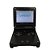 Console Game Boy Advance SP Onyx - Nintendo - Imagem 2