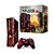 Console Xbox 360 Slim 250GB (Edição Limitada: Gears of War 3) - Microsoft - Imagem 1