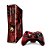 Console Xbox 360 Slim 250GB (Edição Limitada: Gears of War 3) - Microsoft - Imagem 3