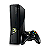 Console Xbox 360 Slim 250GB - Microsoft (Desbloqueado) - Imagem 1