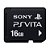 Cartão de Memória 16GB Sony - PS Vita - Imagem 1