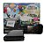 Console Nintendo Wii U Deluxe Set 32GB Preto - Nintendo - Imagem 3
