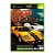 Jogo Sega GT 2002 & JSRF: Jet Set Radio Future - Xbox - Imagem 1