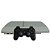 Console PlayStation 3 Super Slim 500GB Branco - Sony - Imagem 1