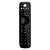 Controle Remoto Microsoft Multimídia Preto - Xbox 360 - Imagem 1