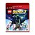 Jogo Lego Batman 3: Beyond Gotham - PS3 (Greatest Hits) - Imagem 1