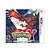 Jogo Pokemon Y - 3DS - Imagem 1