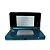 Console Nintendo 3DS Aqua Blue - Nintendo - Imagem 2