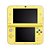 Console New Nintendo 3DS XL (Pikachu Edition) - Nintendo - Imagem 3